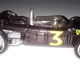 Illustration for article titled Hot Wheels Ferrari 156.